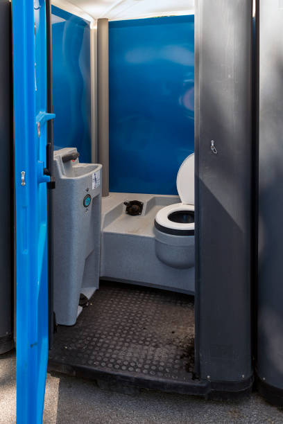 Portable Toilet Options We Offer in Starbuck, MN