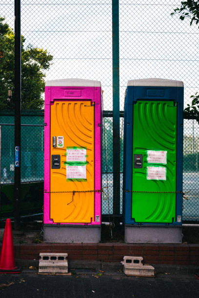 Best Affordable porta potty rental  in Starbuck, MN