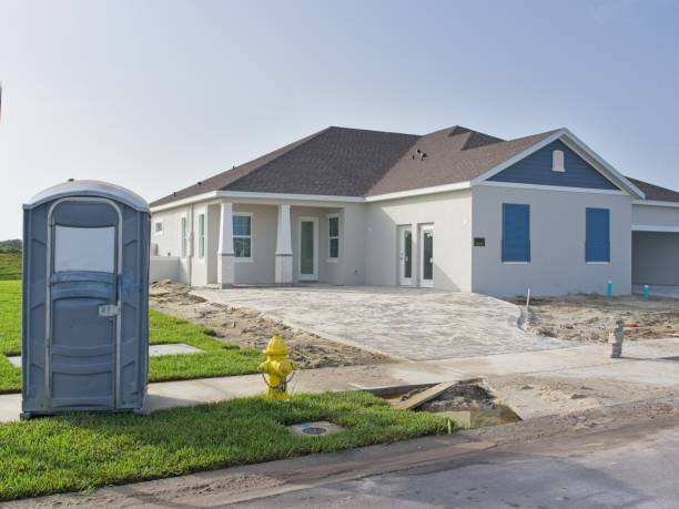 Best High-end porta potty rental  in Starbuck, MN