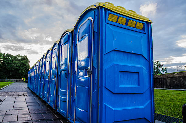 Best Portable toilet rental cost  in Starbuck, MN